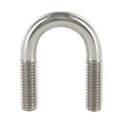Threaded U Bolts